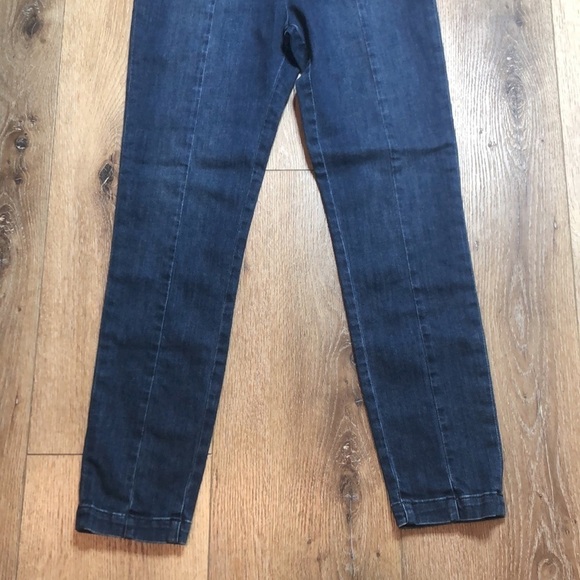 NWT Current/Elliott Bull Fighter Pant Size 28 - Picture 5 of 8